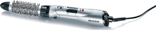 Severin WL 0821 3-i-1 varmluftsbørste (700W)