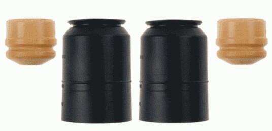 Zf Støtdemper servicekit
Sett til to dempere 89 129 0