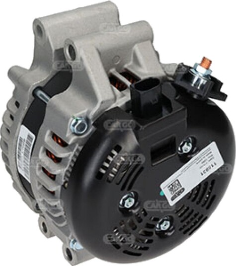 Dynamo HC-Cargo F 032 115 310