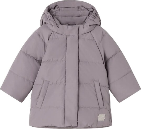 MarMar Copenhagen Omega B Jacket PLUM STEM 80