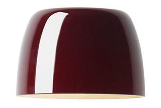 Foscarini Lumiere Skjerm Grande Kirsebær Foscarini Lumiere Skjerm Grande Kirsebær