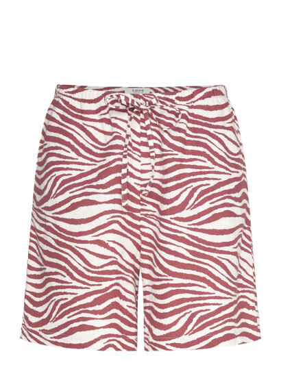 b.young Byfalakka Shorts 3 - - Red - 38
