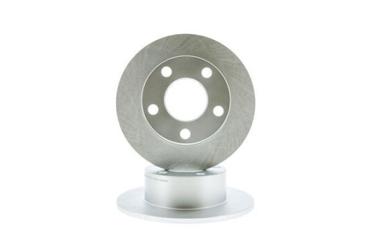 Bremseskive AISIN T6R837S Bremseskive AISIN T6R837S