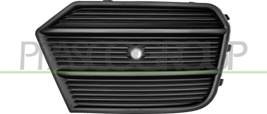 PRASCO AD8122133 Ventilasjonsgitter PRASCO AD8122133 Ventilasjonsgitter