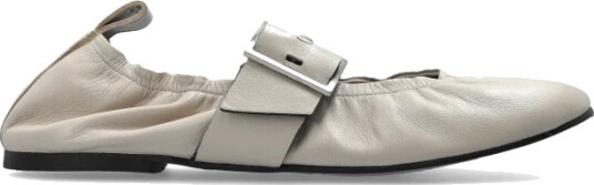 Alohas Dame Sko Beige 37 EU, Alohas Dame Sko Beige 37 EU,