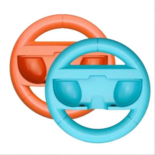 Racing Ratt Grips Nintendo Switch 2