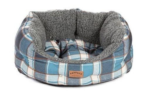 Danish Design Fat Face Bed 18" 45 cm Danish Design Fat Face Bed 18" 45 cm