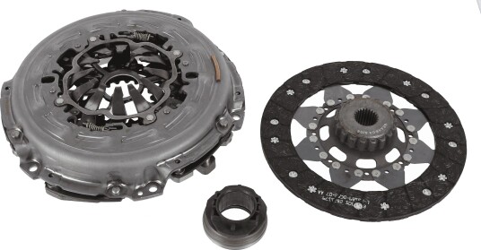 SACHS 3000 950 987 Clutchsett