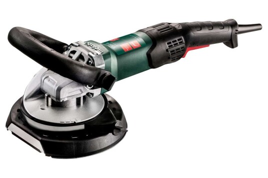 Metabo Betongfres RFEV 19-125 RT Koffert Metabo Betongfres RFEV 19-125 RT Koffert