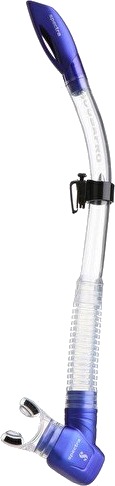 Scubapro snorkel Spectra blå