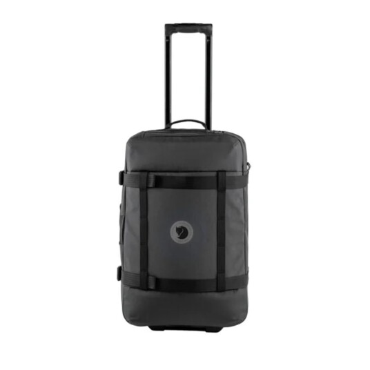 Fjellreven Färden Roller 75 Coal Black