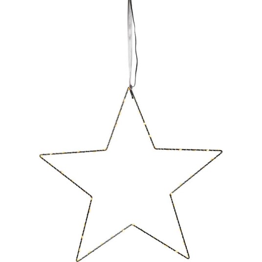 Star Trading Stjerne Star Trading Mira Hengende 700 42 2S