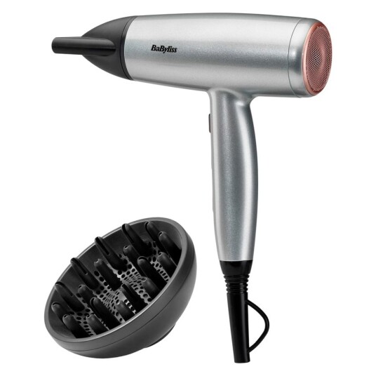 BaByliss Cosmos Hair Dryer 2100W BaByliss Cosmos Hair Dryer 2100W