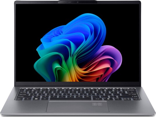 Acer Swift Go 14 AI OLED SFG14 64 R4DG NX.JDAEG.008