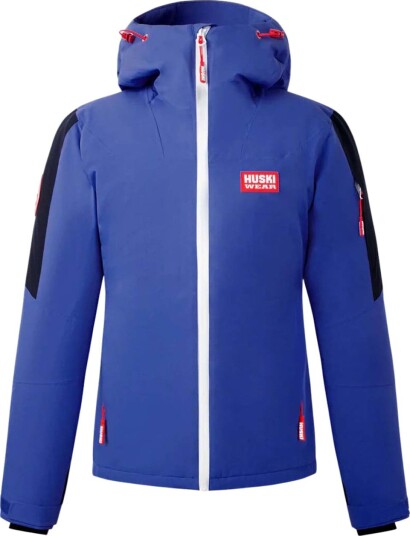 Huski Wear W SKI JACKET 2.0 Huski Wear W SKI JACKET 2.0