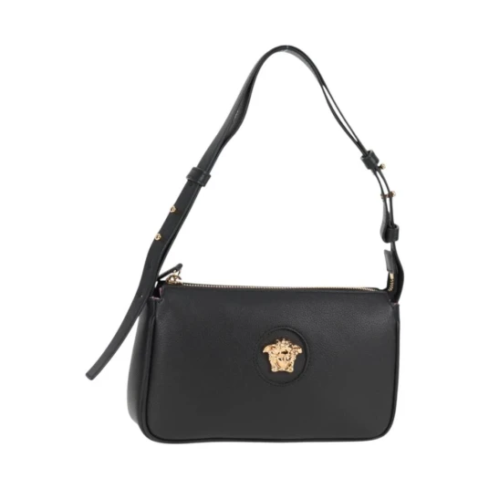 Versace Dame Svart