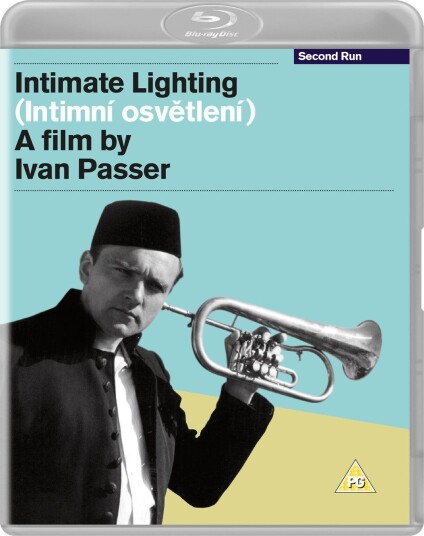 Intimate Lighting Intimate Lighting