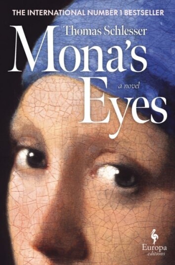 Mona’s Eyes Mona’s Eyes