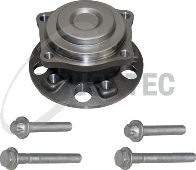TRUCKTEC AUTOMOTIVE 02.31.369 Hjullager