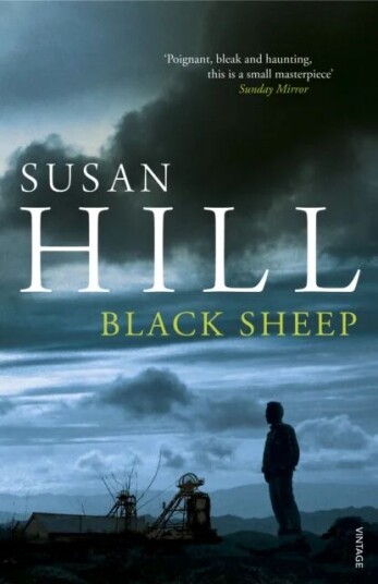 Black Sheep Av Susan Hill
