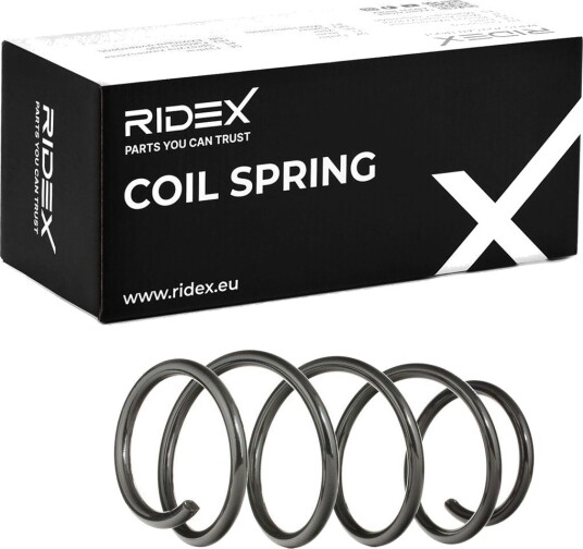 RIDEX 188C0314 Fjær