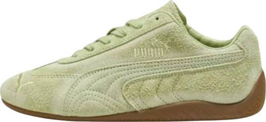 Puma Dame Sko Grønn 38 EU,