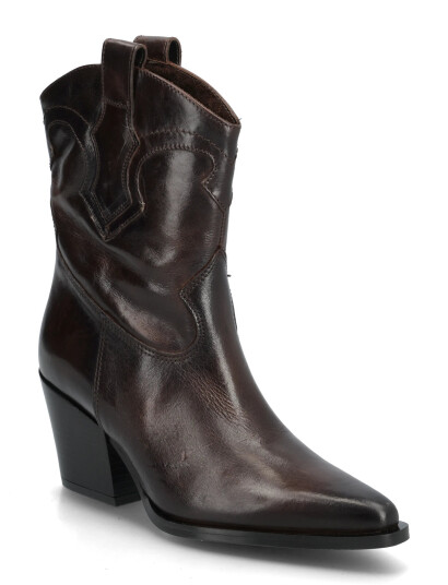 Dune London Ponty Brown 36