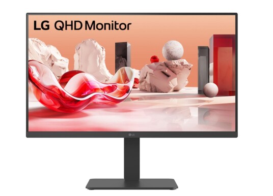 LG 27"" B2B 27BA75QB | 2560x1440 | IPS | 5ms | 100Hz | 3years LG 27"" B2B 27BA75QB | 2560x1440 | IPS | 5ms | 100Hz | 3years