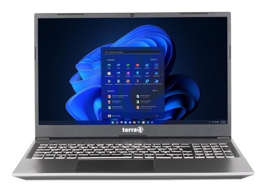 Terra MOBILE 1500P R5 7430U W11 Terra MOBILE 1500P R5 7430U W11