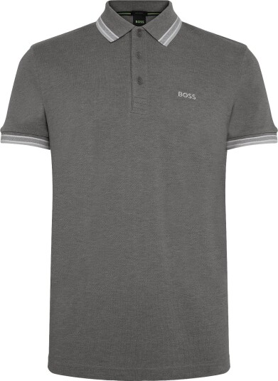 BOSS Paddy LIGHT/PASTEL BROWN XXL