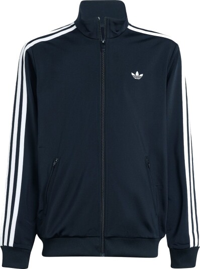 Adidas Originals Cardigan Ildfuglen Svart/Hvit Adidas Originals 8 år 128 Cardigan Adidas Originals Cardigan Ildfuglen Svart/Hvit Adidas Originals 8 år 128 Cardigan