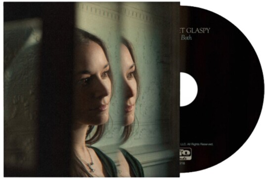 Margaret Glaspy I Am Both CD