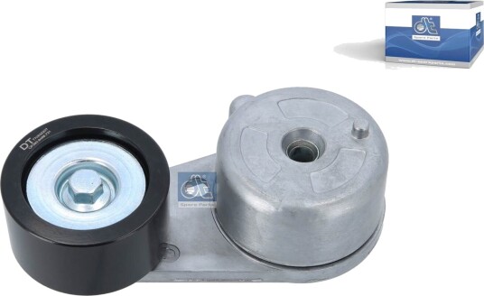 DT Spare Parts 4.70731 Remstrammer, vifterem DT Spare Parts 4.70731 Remstrammer, vifterem