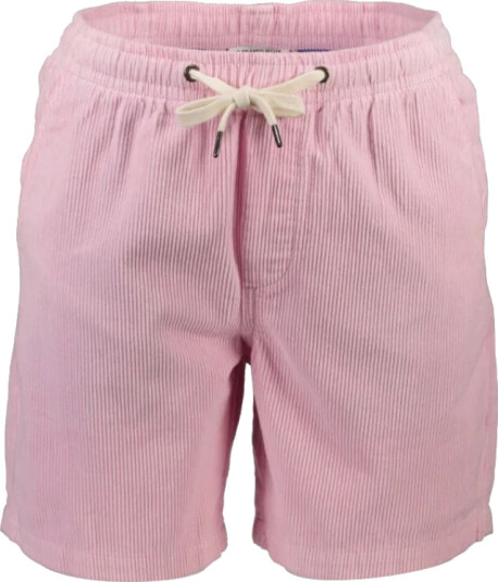 Lindbergh Herre Shorts Rosa L,