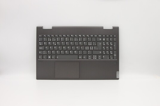 Lenovo Upper Case ASM_SW L 81TD IG MEDION