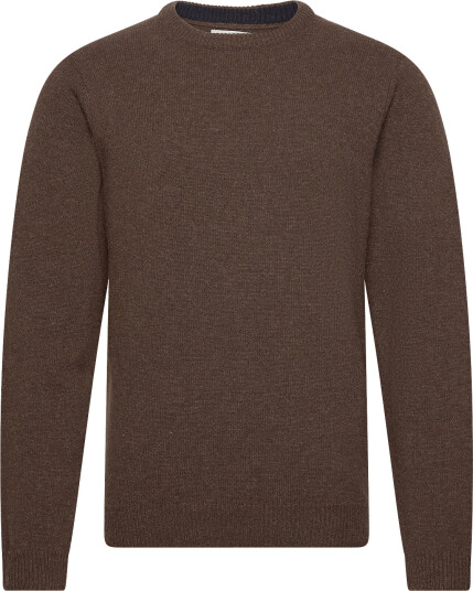 Casual Friday Cfkarl Lambswool Knit S Casual Friday Cfkarl Lambswool Knit S