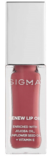 Sigma Beauty Lip Oil All Heart