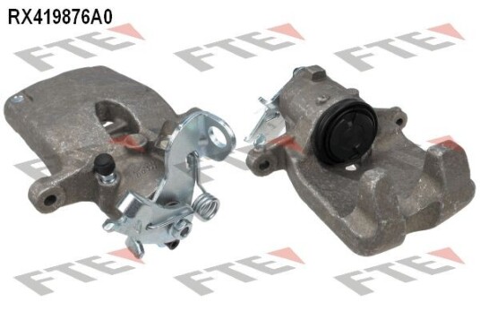 Bremsecaliper FTE 9290917 Bremsecaliper FTE 9290917