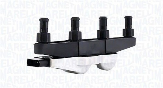 Tennspole coil MAGNETI MARELLI 060717058012 Tennspole coil MAGNETI MARELLI 060717058012