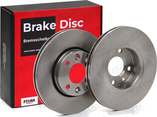 STARK SKBD 0022958 Bremseskive STARK SKBD 0022958 Bremseskive