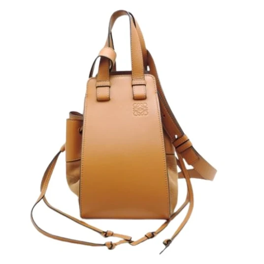 Loewe Dame Brun