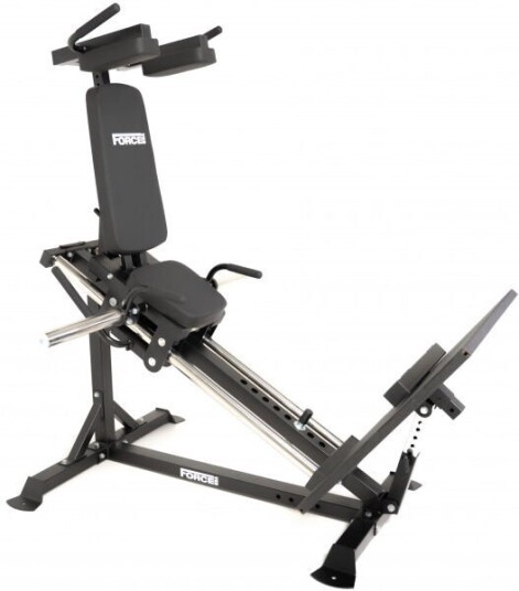Force USA Standing Leg Press Hackenschmidt Combo Compact V3 Force USA Standing Leg Press Hackenschmidt Combo Compact V3