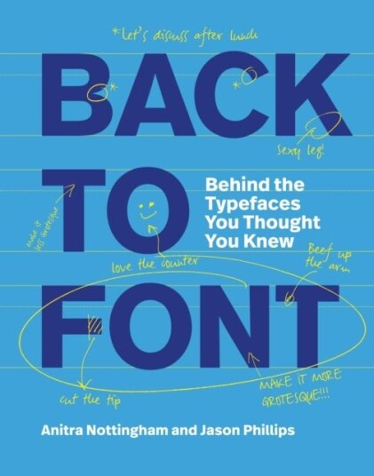 Back to Font Back to Font