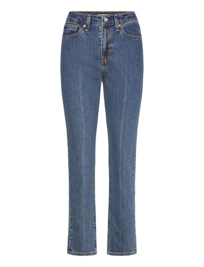 Levi"s® Wedgie Slim Destiny Stone Blue 31 x 30