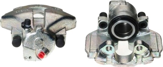 Bremsecaliper Axia 392816 Bremsecaliper Axia 392816