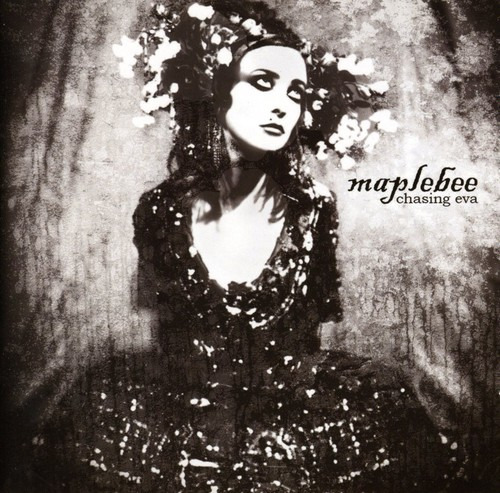 Maple Bee Chasing Eva CD