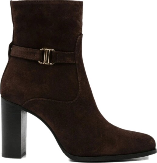 Sergio Moretti, Dame, Sko, Brun, 39 EU,