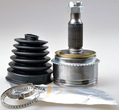 DENCKERMANN C120384 Drivledd