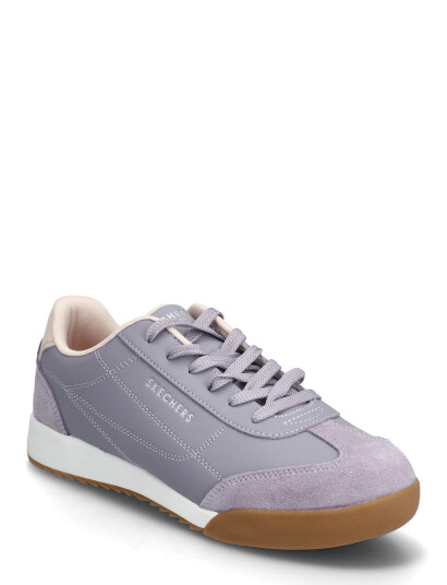 Skechers Zinger 2.0   Ultimate Classic   Purple   39