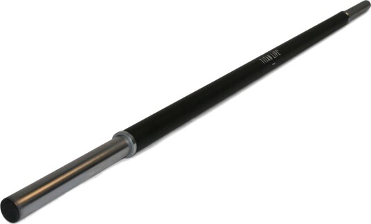 Titan LIFE PRO Pump bar, Ø30, 140cm Titan LIFE PRO Pump bar, Ø30, 140cm